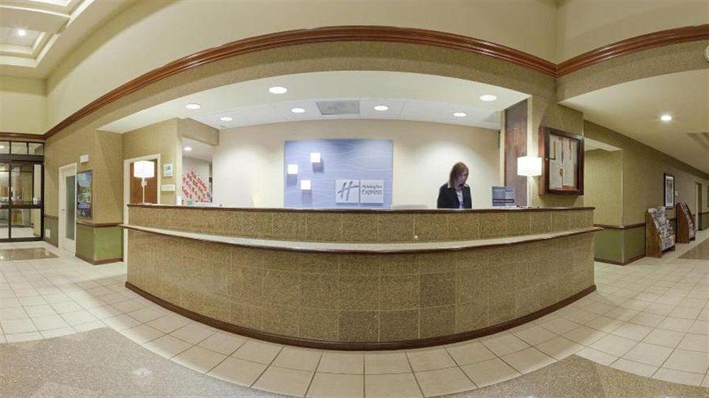 Holiday Inn Express South Portland By Ihg Экстерьер фото