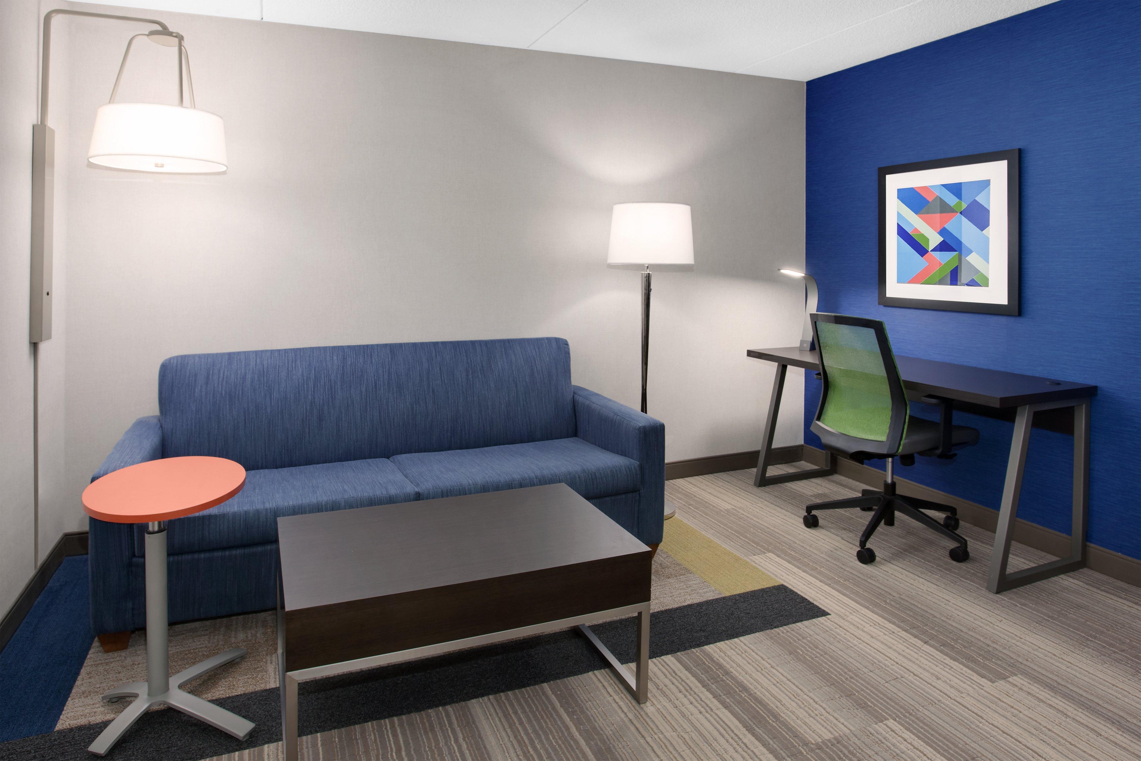 Holiday Inn Express South Portland By Ihg Экстерьер фото
