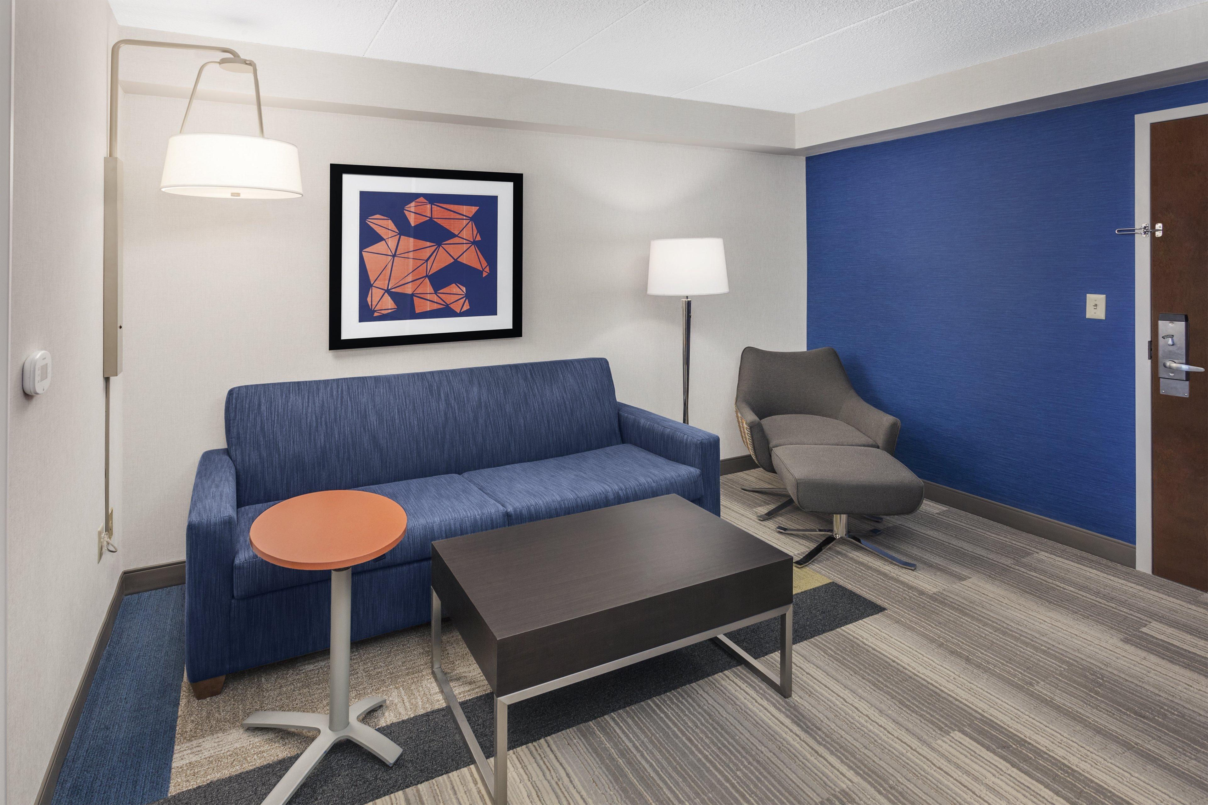 Holiday Inn Express South Portland By Ihg Экстерьер фото