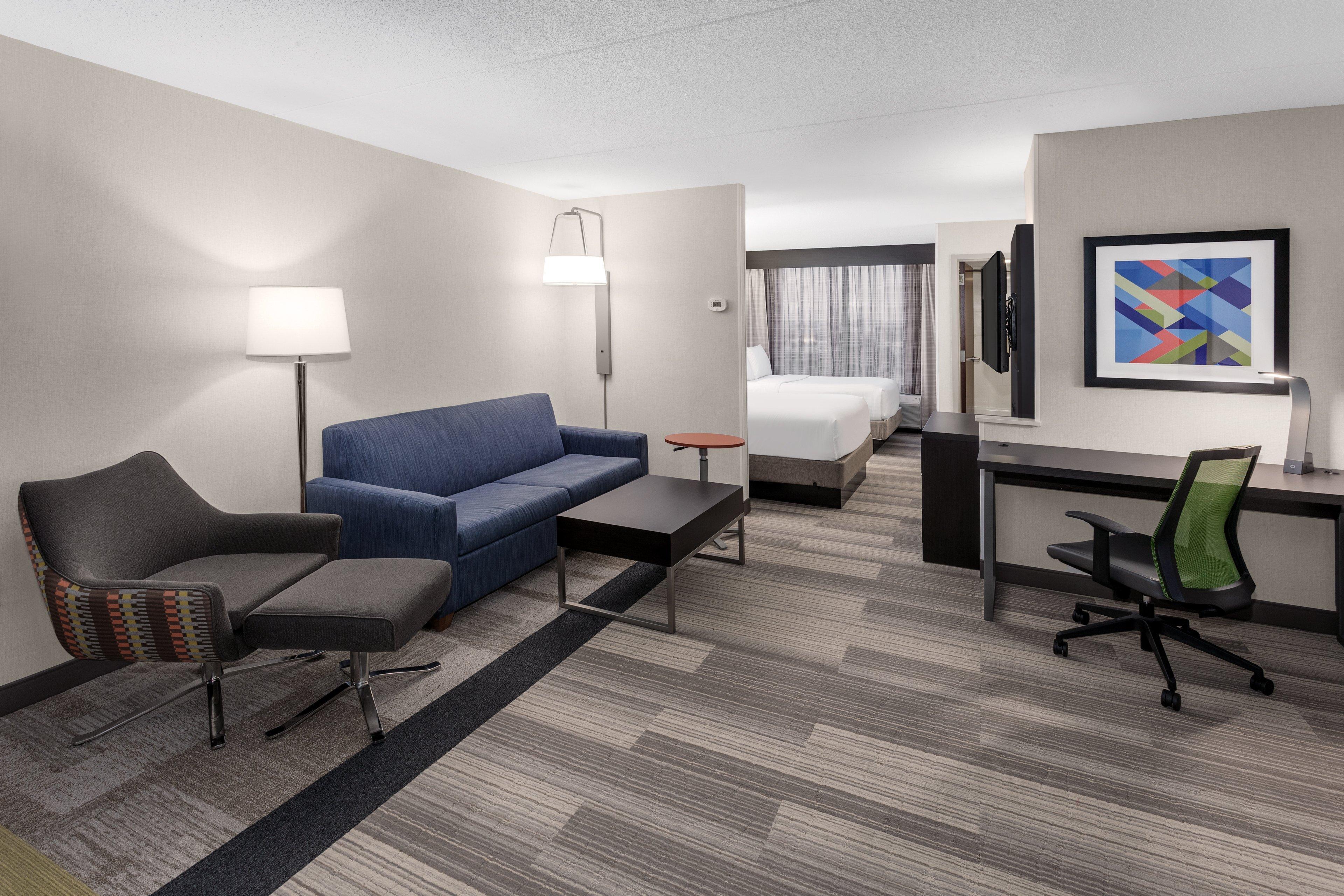 Holiday Inn Express South Portland By Ihg Экстерьер фото