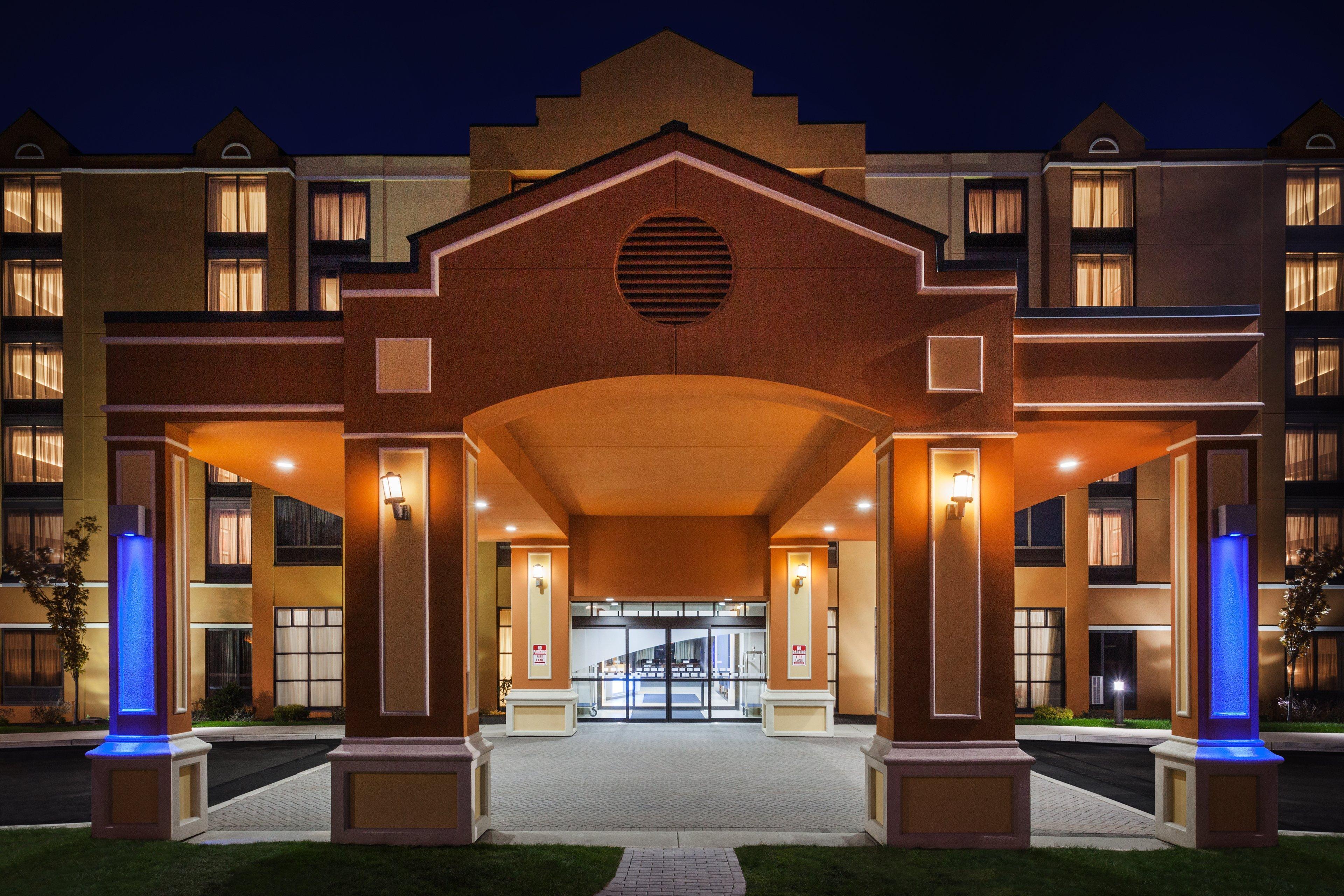 Holiday Inn Express South Portland By Ihg Экстерьер фото